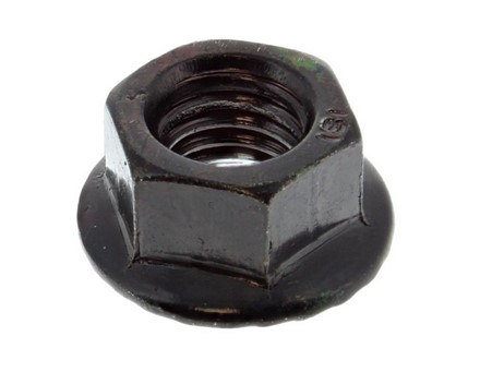 Nakrętka sześciokątna M10 9220 260 8506