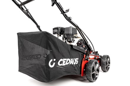 Wertykulator Cedrus CEDWR01-H