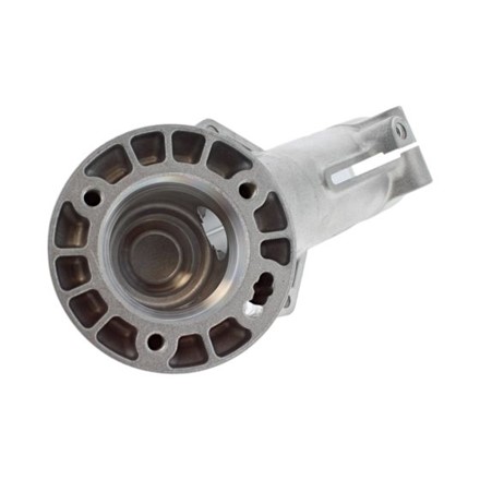 Oryginalna metalowa obudowa przekładni kątowej Stihl OEM 4147 641 0302 do kosy spalinowej FS 411 C-EM