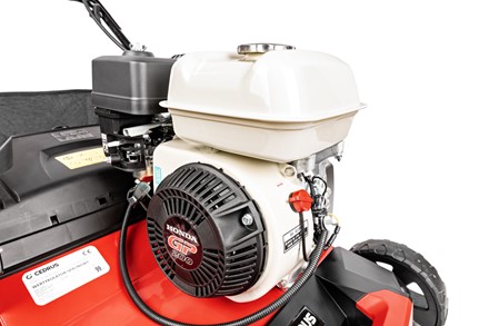 Wertykulator Cedrus CEDWR01-H