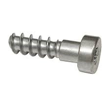 Śruba z łbem cylindrycznym IS-P6x21,5 9074 478 4475
