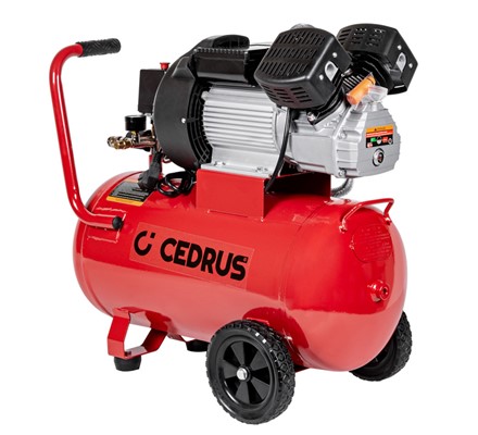 Kompresor Cedrus CEDKM50-2T