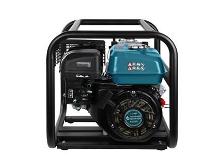 Pompa wysokociśnieniowa KS 50HP