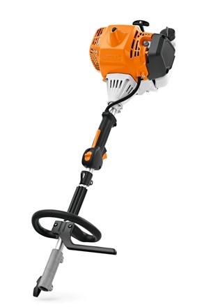 Spalinowy Kombimotor KM 235 R