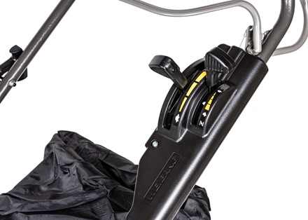 Kosiarka spalinowa Weibang WB537SC V AL 