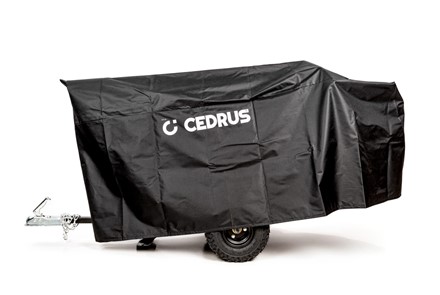 Rozdrabniacz Cedrus CEDRB02PRO