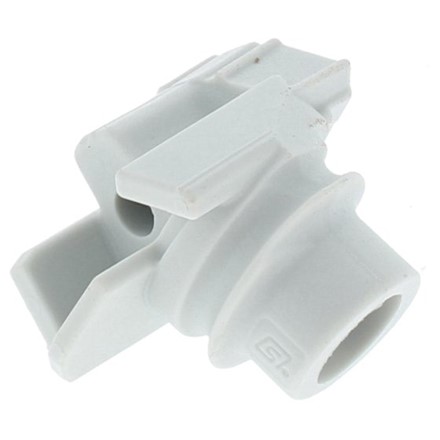 Oryginalna czarna zatyczka korek amortyzatora układu antywibracyjnego AV Stihl MS 462 OEM 1142 792 2902