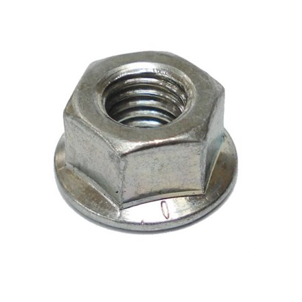 Nakrętka sześciokątna M8 - 9220 260 1100