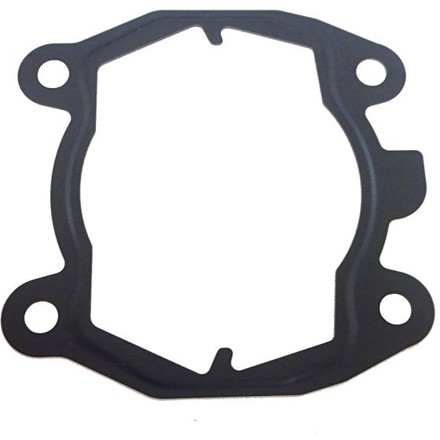 Oryginalna kompozytowa uszczelka podstawy cylindra do przecinarek spalinowych Stihl TS 700 i TS 800 o numerze OEM 4224 029 2302