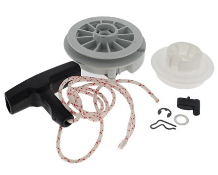 Zestaw naprawczy 4147 007 1801