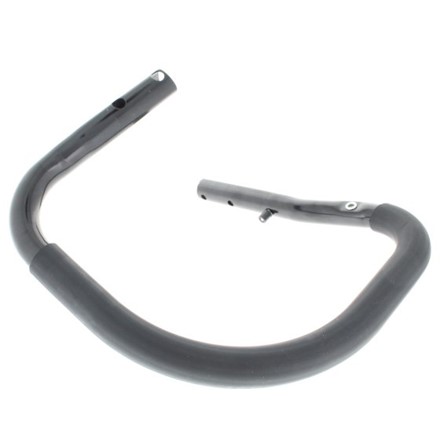 Oryginalna metalowa rura uchwytu przedniego kabłąk Stihl MS 462 OEM 1142 790 1700