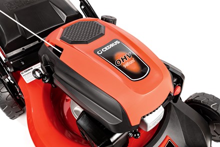 Kosiarka spalinowa KS48