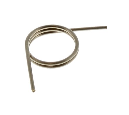 Sprężyna ramieniowa 4140 182 4500