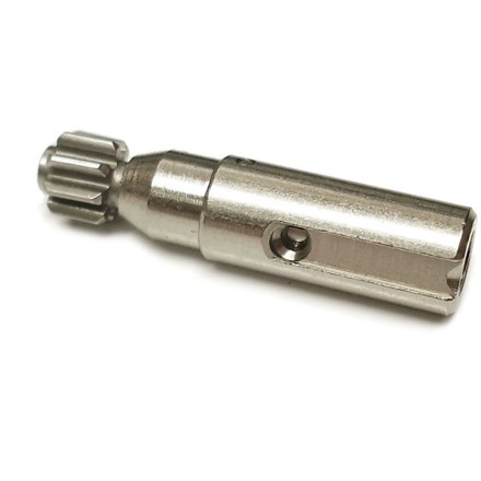 Pompa olejowa 0,65 - 1123 640 3201