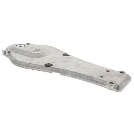 Oryginalna odlewana pokrywa obudowy przekładni Stihl OEM 4237 640 5806 do spalinowych nożyc do żywopłotu