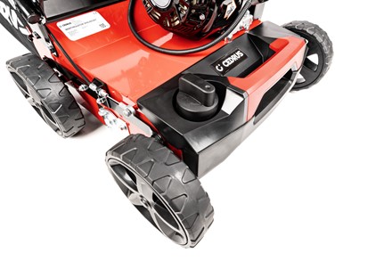 Wertykulator Cedrus CEDWR01