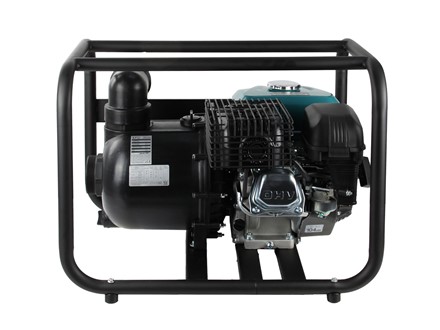 Pompa do płynów agresywnych KS 80CW