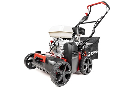 Wertykulator Cedrus CEDWR01-H