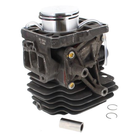 Cylinder z tłokiem Ø 40 mm 4147 020 1206