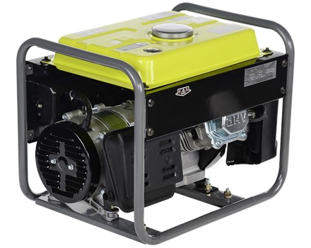 Agregat prądotwórczy KSB 1200C BASIC