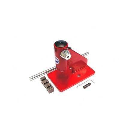 Praska TECOMEC do łańcuchów