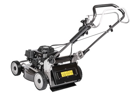 Kosiarka spalinowa Weibang WB537SC V 3w1