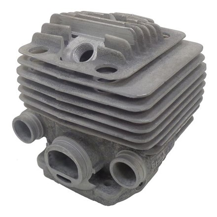 Oryginalny kompletny zestaw cylindrowo-tłokowy Stihl o średnicy 56 mm do przecinarek spalinowych, numer OEM 4224 020 1202