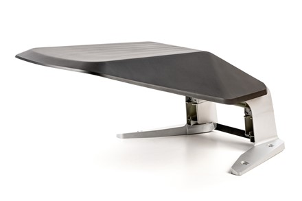 Garaż – Osłona stacji ładującej Cedrus / Sunseeker X5, X7, X7 PLUS