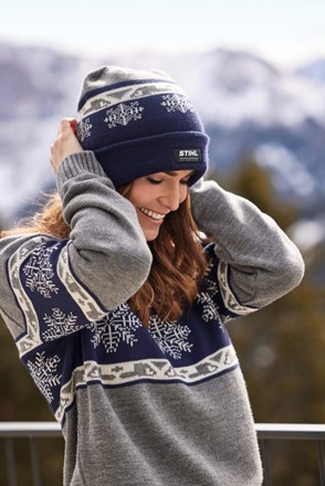 Czapka WINTER SEASON 23