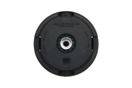 Głowica żyłkowa TECOMEC EASYfeed M10x1,25LW 