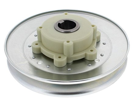 Koło pasowe z tłumikiem drgań skrętnych 6140 700 2520