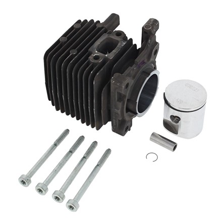 Cylinder z tłokiem Ø 34 mm 4140 020 1206