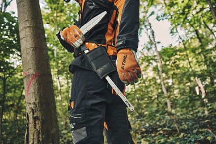 Uchwyt na średnicomierz ADVANCE X-Flex STIHL