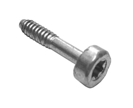 Śruba z łbem cylindrycznym IS-D4x22 9075 478 3023