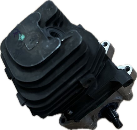 Jednostka napędowa Silnik 1148 020 0203