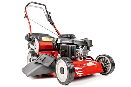 Kosiarka Weibang 53cm Loncin 1P70FC 3W1 z napędem