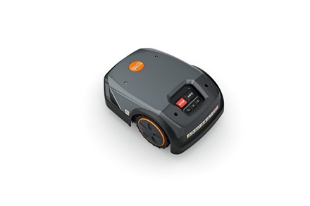 Robot koszący IMOW 4 EVO STIHL