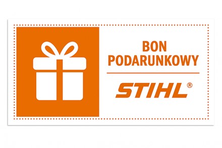Bon podarunkowy