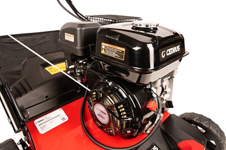 Wertykulator Cedrus CEDWR01