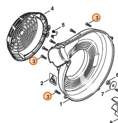 Śruba z łbem cylindrycznym IS-P5x18 9074 477 4132