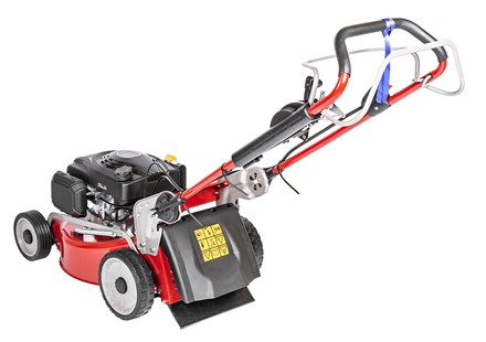 Kosiarka spalinowa Weibang WB456SC VE 3IN1