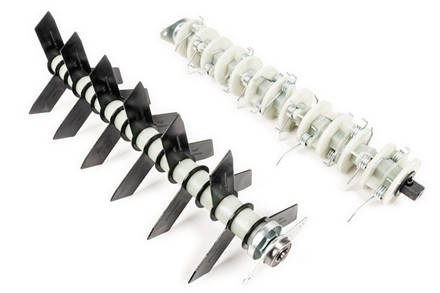 Wertykulator Cedrus CEDWR01