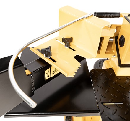 Łuparka do drewna pionowa Cedrus LS07V