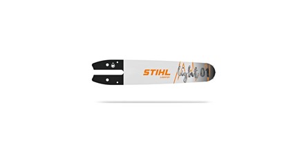  Profesjonalna lekka prowadnica Stihl Light 01 o długości 15 cm do akumulatorowej przecinarki Stihl GTA 40