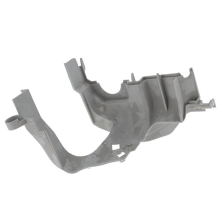 Pokrywa sterowania powietrzem 4283 087 3000