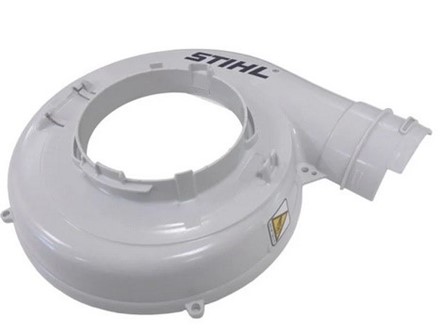 Obudowa dmuchawy - zewnątrz SH86