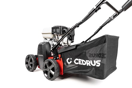 Wertykulator Cedrus CEDWR01-H