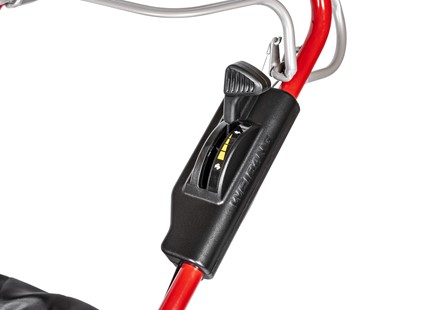 Kosiarka spalinowa Weibang WB506SC 3W1