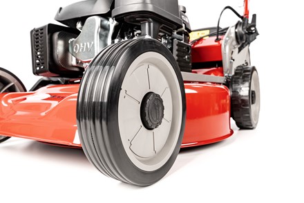 Kosiarka Weibang 53cm Loncin 1P70FC 3W1 z napędem