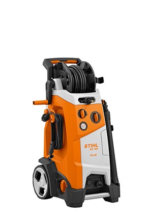Myjka wysokociśnieniowa RE 150 PLUS STIHL
